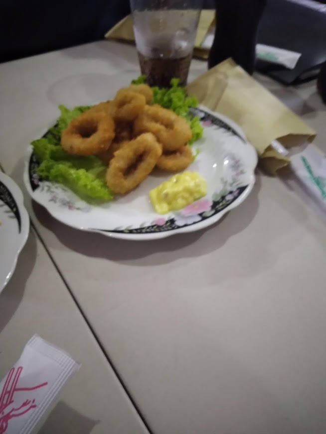 IANCK1's tweet photo. ruta del ramen episodio 2 
Esta vez hicimos una parada en @sayory Esta vez acompañamos con aritos de calamar, Me encanta el tamaño de la porción y el  precio, la variedad de proteínas  que puedes pedir  
#ramen #rutadelramencali #rutadelramen #cali #comida https://t.co/Cbdsf8AKvp