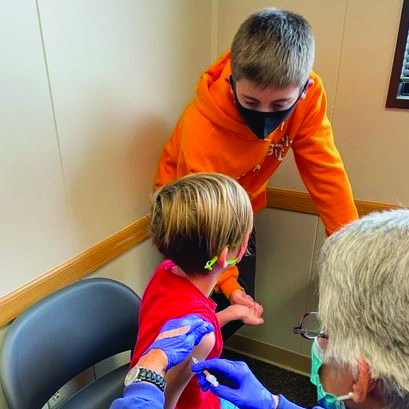 Every child deserves a shot at a healthy start to life. With that in mind, the American Electric Power Foundation, on behalf of I&amp;M, donated $100,000 to Super Shot.

Click here for more info on how the funds will be used: ms.spr.ly/6016k9Gbq