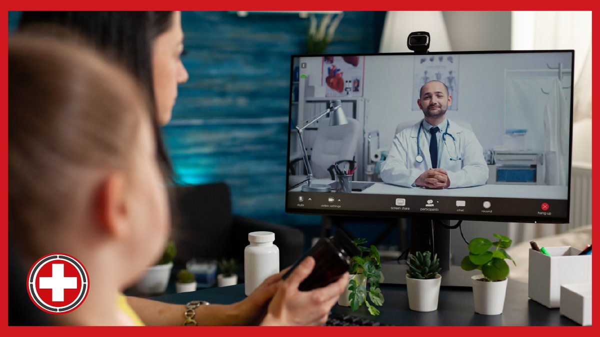 xurgentcare's tweet photo. Medical Care Is Only A Few Clicks.
If you medical advice now schedule a telehealth visit within minutes or if you get seen in person just walk in.
https://t.co/6IWaLTquqy
#xpressurgentcare #urgentcarenearme #orangecounty #oc #telehealth #onlinedoctor #televisit https://t.co/yeT6f0F764