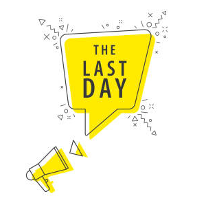 Last day of our 2021 online fundraising event! Bidding closes at 6pm CST tonight. Head to openarmshome.com and click the link at the top of our homepage to join before bidding closes.