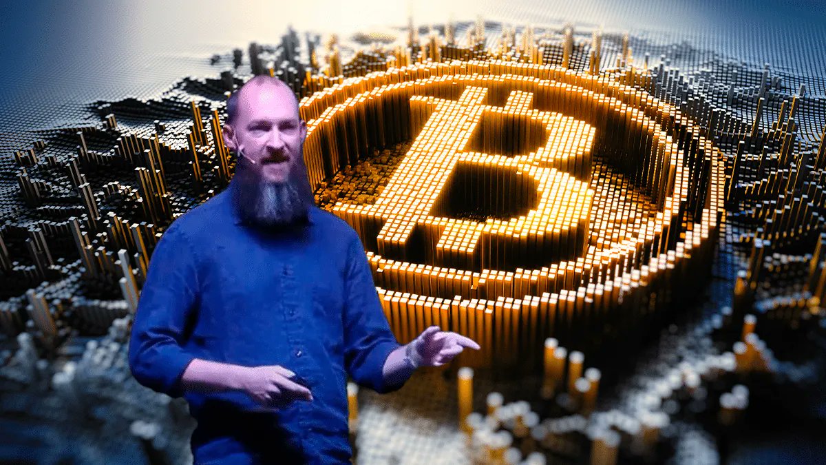 BitcoinPeru's tweet photo. Estos son los consejos de Jameson Lopp para el almacenamiento seguro de tus bitcoin https://t.co/paUzdNgm6v https://t.co/rWIDDKCPVi