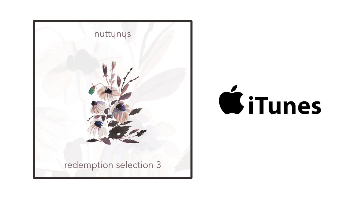 iamnuttynys's tweet photo. Redemption Selection 3
#DeepHouseย
#SoulfulHouseย
#DeepHouseHeadย
#Deephousespace
#TwitterForDeepAndSoulfulHouse
#housemusic
#WeLoveHouseMusicย
#ExpensiveMusicย
#DaDeepIsGonnaGetcha
#LetsPlayHouseMusic https://t.co/yrGu6dUY3O