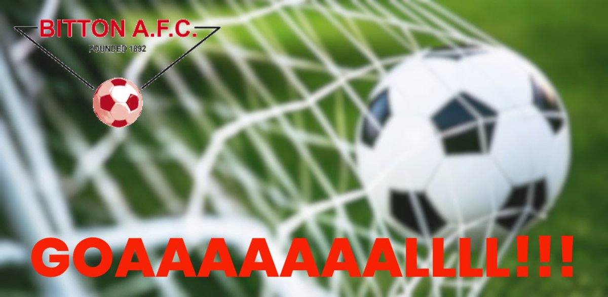 GOOOAAALLL! Butcher makes it 1-0! #Bitton21