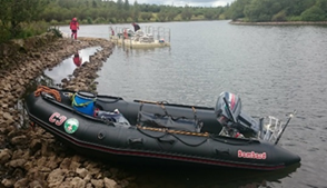 Marine safety and training business, Birmingham &amp; Midland Marine Services Ltd, has expanded in the Midlands. 

Read more: bit.ly/3kwv2Q1

#BMNews #LatestNews #BritishMarine