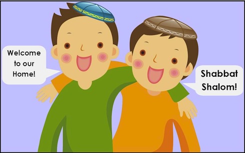 Areyvut's tweet photo. Offer to host guests by putting your name on the hachnasat orchim list at your synagogue.
#welcomeguests #openyourhome #mitzvah #Areyvut https://t.co/w4h0B3acAS