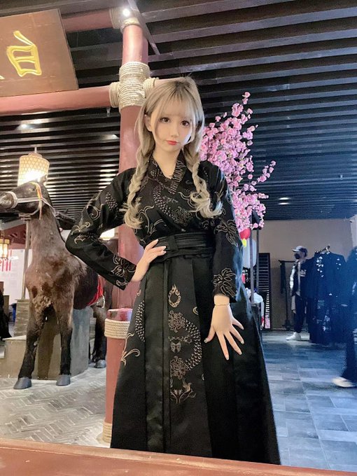 コスプレイヤー浅野菌子のTwitter画像52
