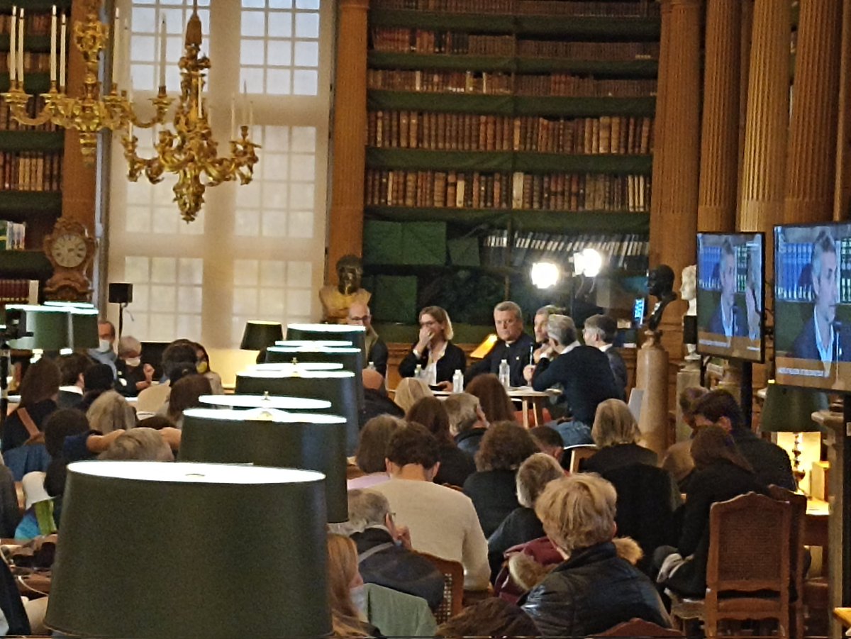 Rosa Maria Lechuga tweet media