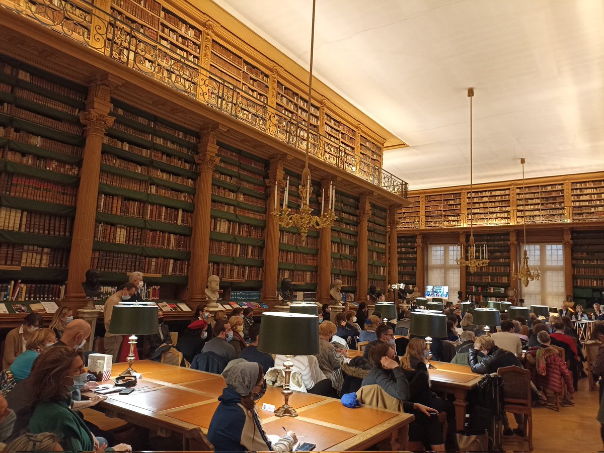 Rosa Maria Lechuga tweet media