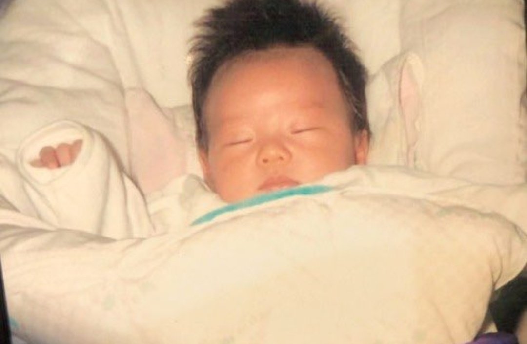 whale4minhyuk's tweet photo. A thread of Kihyun but every time you scroll he's getting older 🐹

HAPPY BIRTHDAY KIHYUN 
#HBDtoKIHYUN 
#기현이라는_낭만이찾아온_오늘 https://t.co/v3C4bWlI88