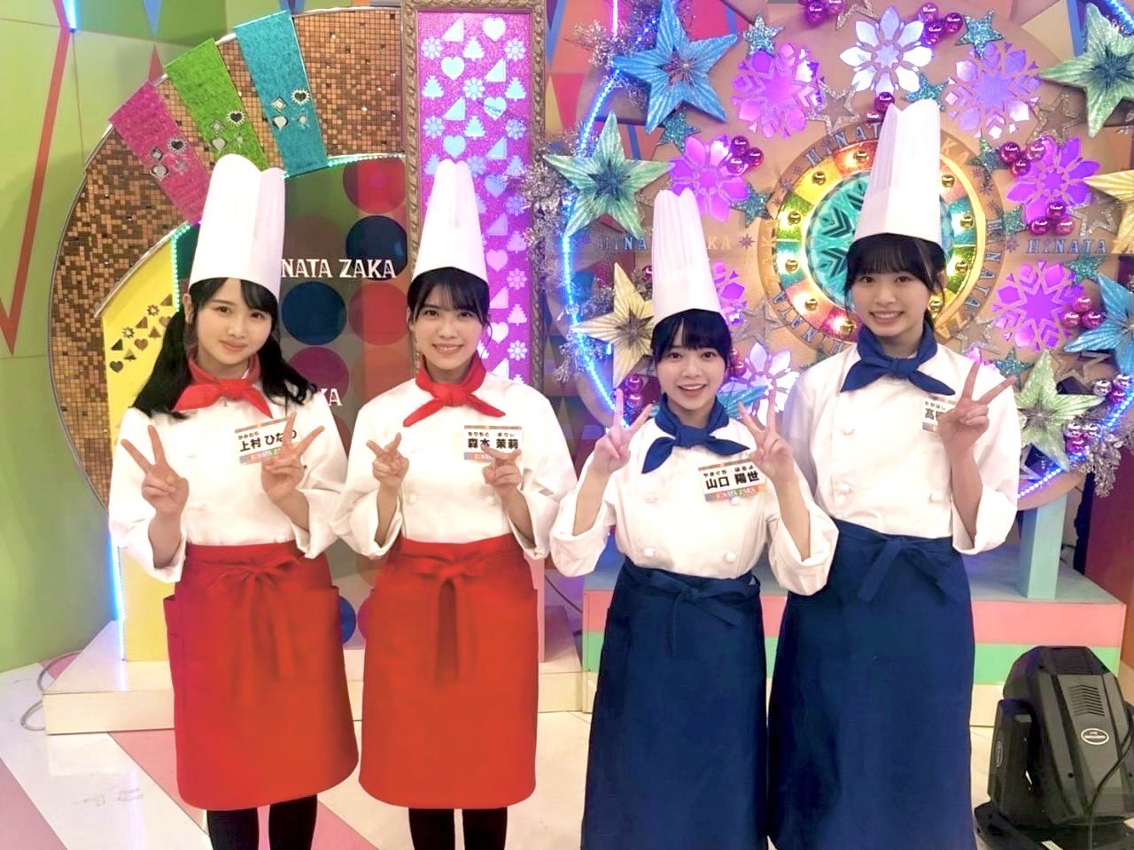 ～日向坂で会いましょう～5点セット HMV限定特典付/5タイトル同時購入セット》 ～日向坂で会いま
