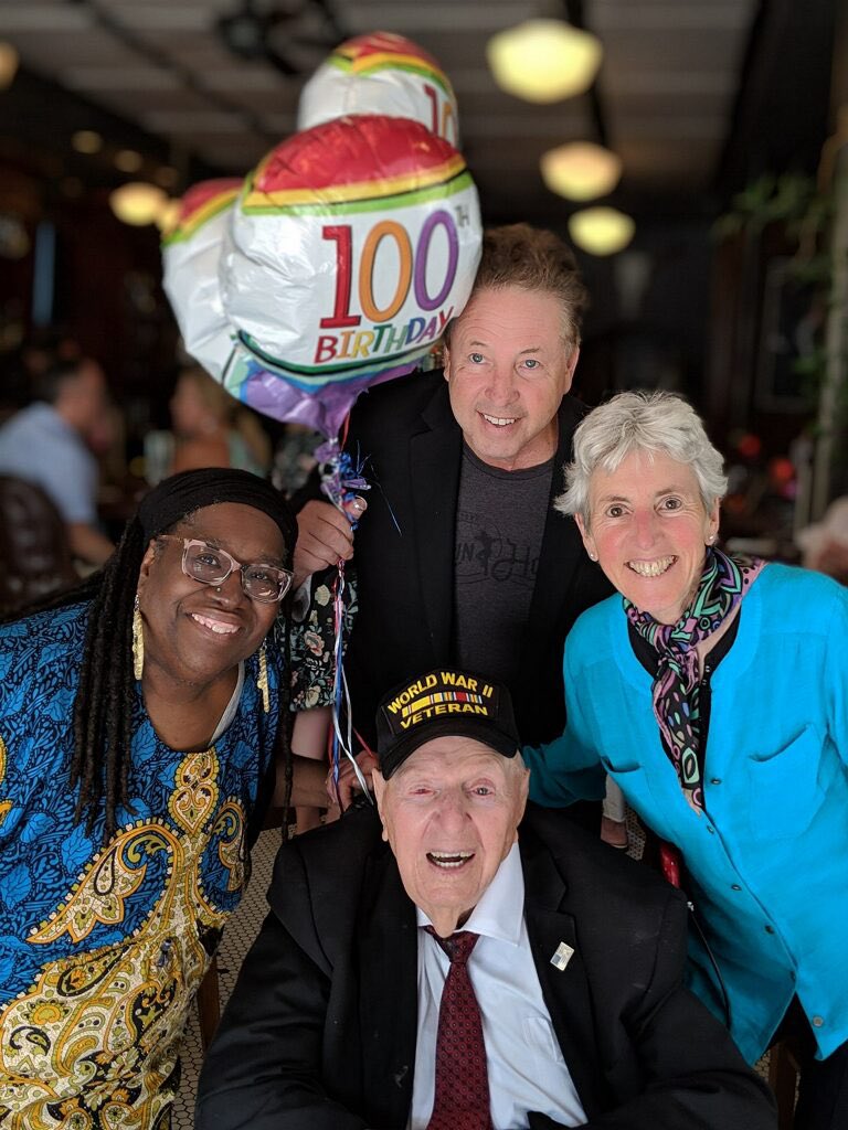 Sunday Gospel Brunch. The best way to celebrate Sundays when in Charleston. Y’all come join us.