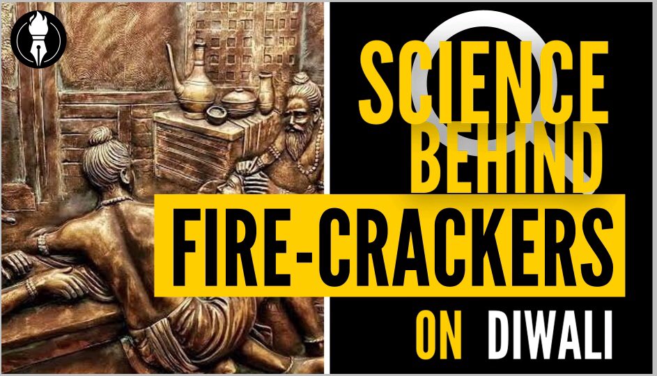 kr_Palak's tweet image. youtu.be/FRMmjxPRrKY
Watch our new video.
#itsessential #diwali2021 #HinduRashtra #Deepavali #DontBlameDiwali #sundayvibes #science #Hindutva_is_Hinduism #veda #unkownfacts @BhaiiSamrat @ElvishYadav @NijiSachiv @rohanpandya @ThePlacardGuy @AskAnshul @majorgauravarya