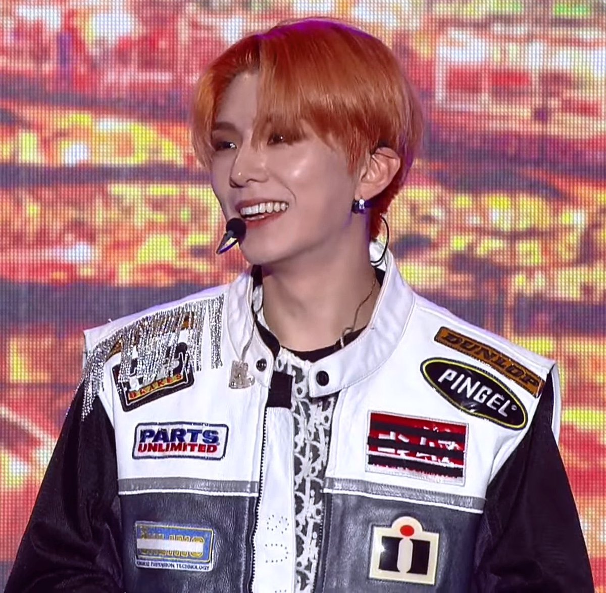 Happy birthday to our prince ♡ may your day be filled with as much joy as you bring to other people~ you are an amazing individual and I couldn’t be more proud of you! Love you ♡
#기현 #kihyun #HBDtoKIHYUN #기현이라는_낭만이찾아온_오늘 #YooAreTheOneKihyun <a href="/OfficialMonstaX/">몬스타엑스_MONSTA X</a> 

-🐹