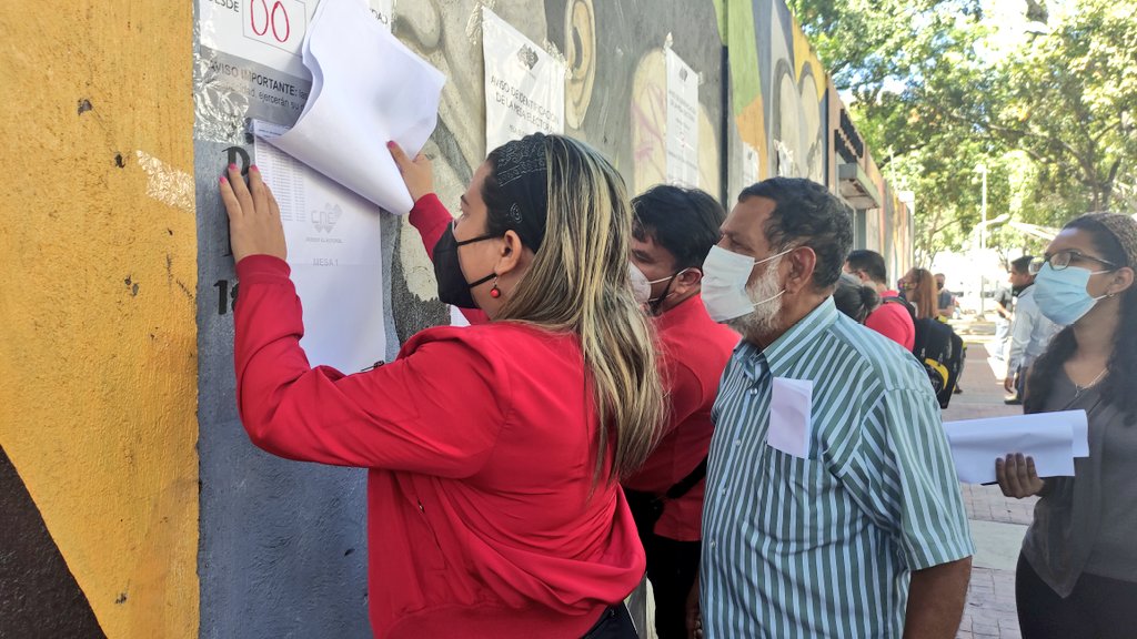 APR Caracas tweet media