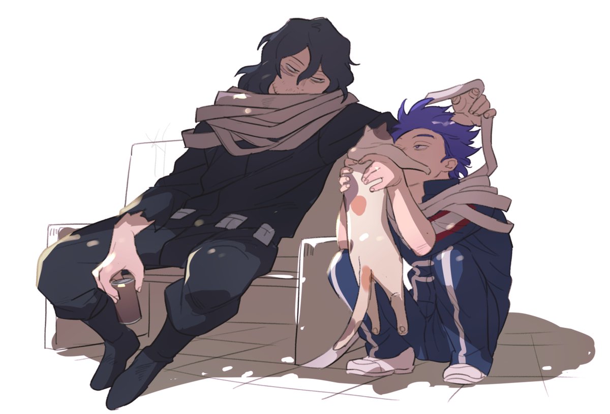 mugiunk tweet picture