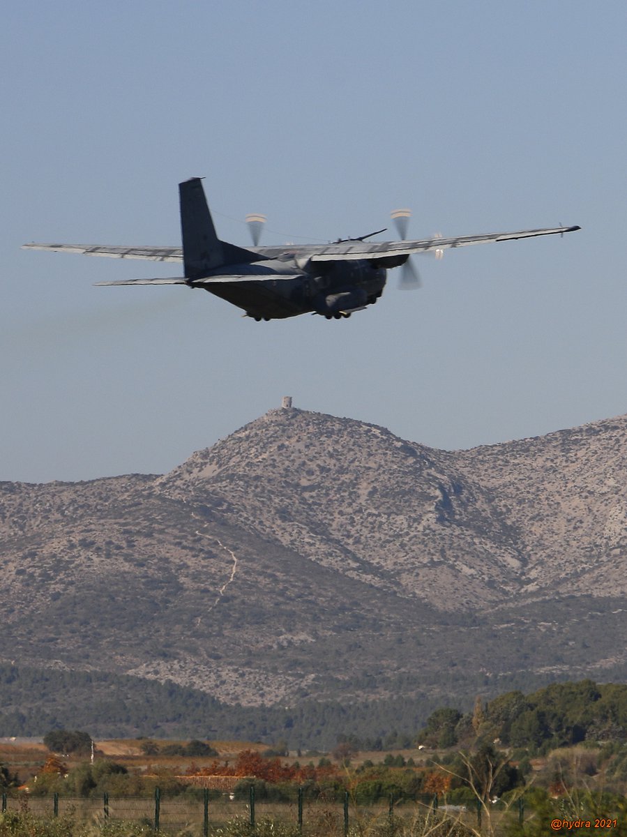 hydra_66's tweet image. #Transall         #AvGeeks