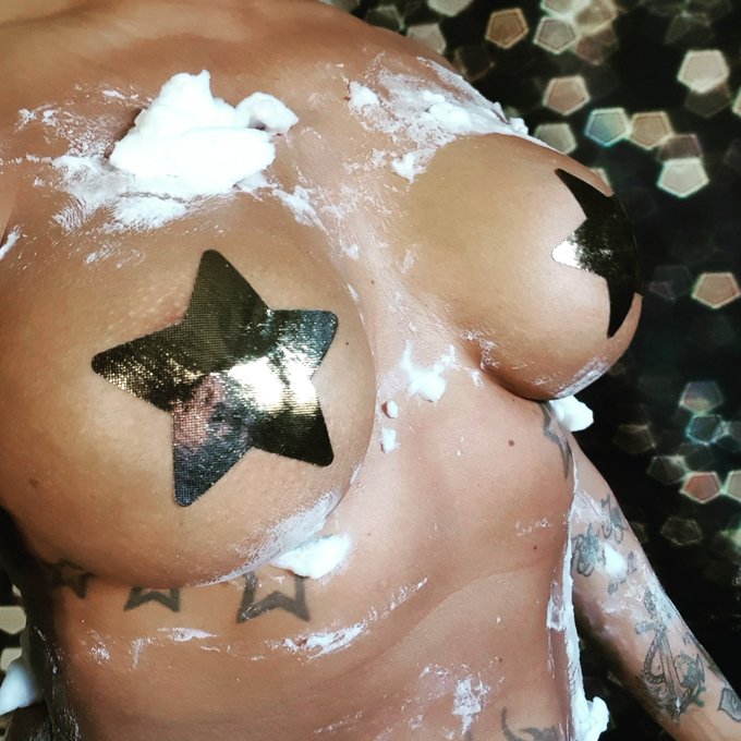 Seeing stars... ⭐⭐⭐ #fetish #fantasy #fun #splosh #slposher #sploshing #wetandmessy #wet #messy #stars<a href="/tag/fetish"class="tags">#fetish</a><a href="/tag/fantasy"class="tags">#fantasy</a><a href="/tag/fun"class="tags">#fun</a><a href="/tag/splosh"class="tags">#splosh</a><a href="/tag/stars"class="tags"><span>#stars</span></a><a href="/tag/wet"class="tags"><span>#wet</span></a><a href="/tag/messy"class="tags"><span>#messy</span></a><a href="/tag/sploshing"class="tags"><span>#sploshing</span></a><a href="/tag/wetandmessy"class="tags"><span>#wetandmessy</span></a><a href="/tag/s"class="tags"><span>#s</span></a>
