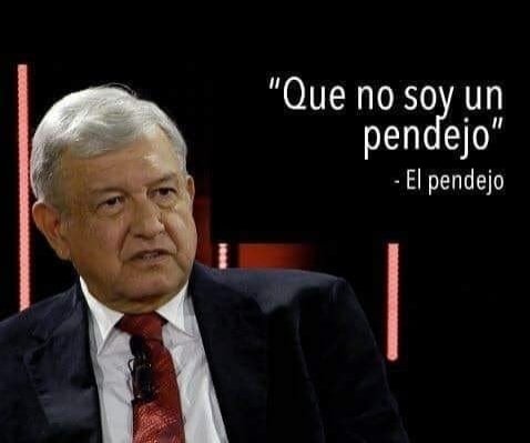 CitlaCarvajaI's tweet photo. Es un verdadero P€ND£J0

El más grande que ha
"Gobernado" México 

Quien esta de acuerdo? 🤚 https://t.co/NO0XvZG8je