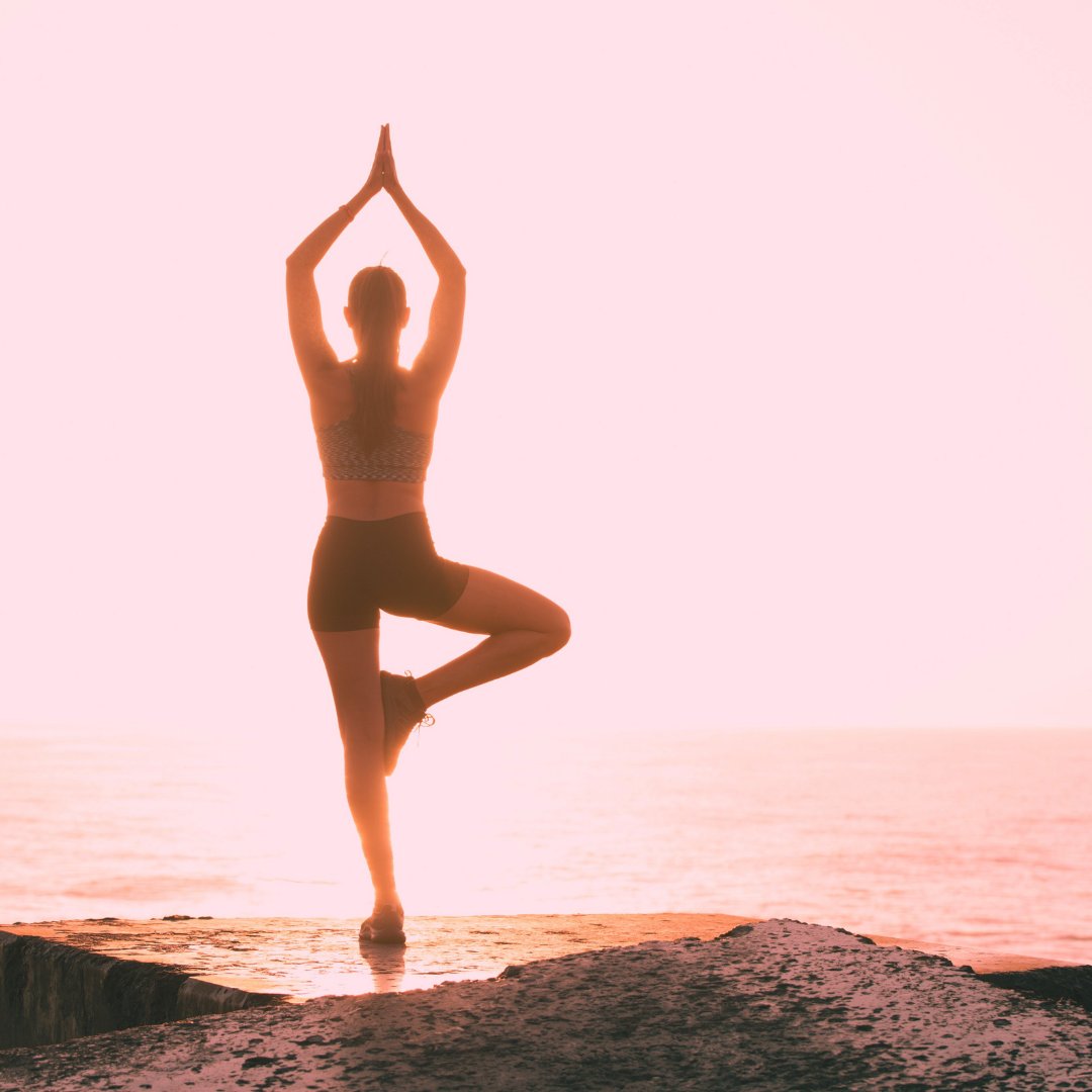 ThinkHempChicks's tweet photo. Wake up, stretch and continue a day of self involvement 💖
.
.
#cannalove #selflove #cannabiscommunity #cannabisandbeauty #wellness #hemp #hempoil #womeninweed #cannabis #education #livewell #bebalanced #cbd #sundayfunday #selfcaresunday #sunday #yoga #healthliving https://t.co/DlmBOCg8rq