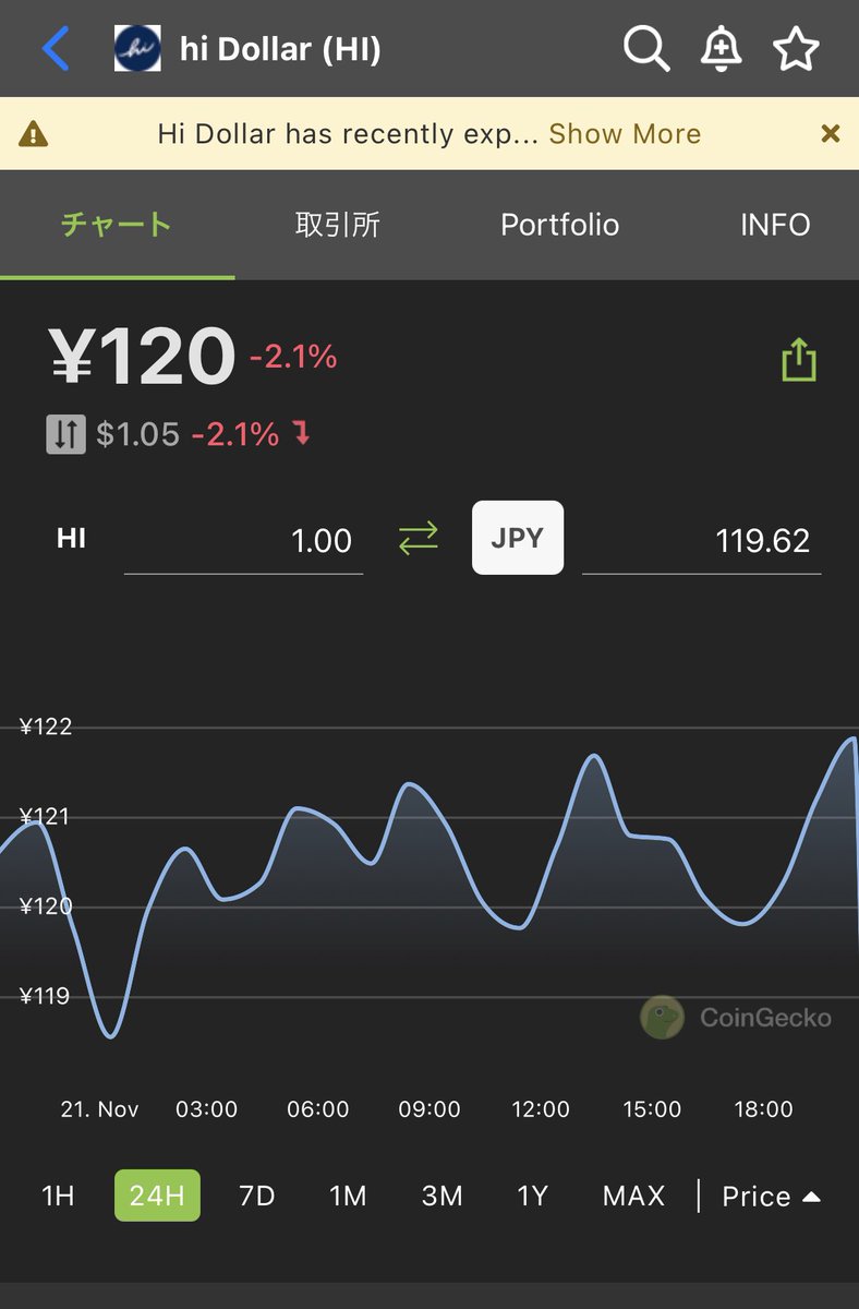 samuraiinx's tweet photo. 1日400円から500円のマイニングできそうです。毎日のランチ代浮きそうです😊😊 https://t.co/GGbyxCc6s6