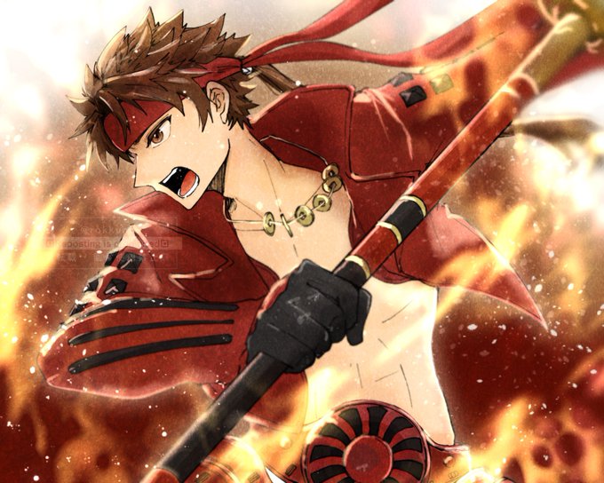 戦国basaraのtwitterイラスト検索結果