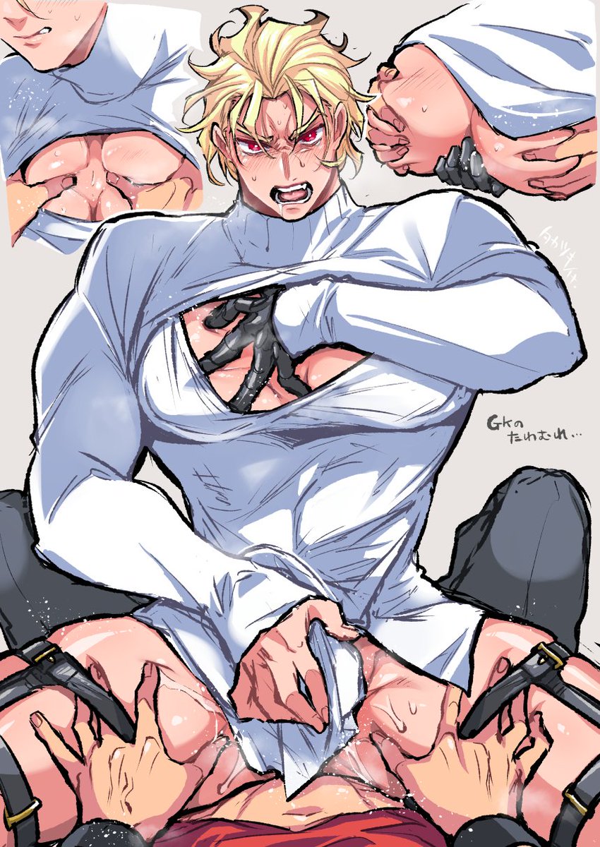 【🚒👑】クのお胸の谷間むちぃってしてほしい… 