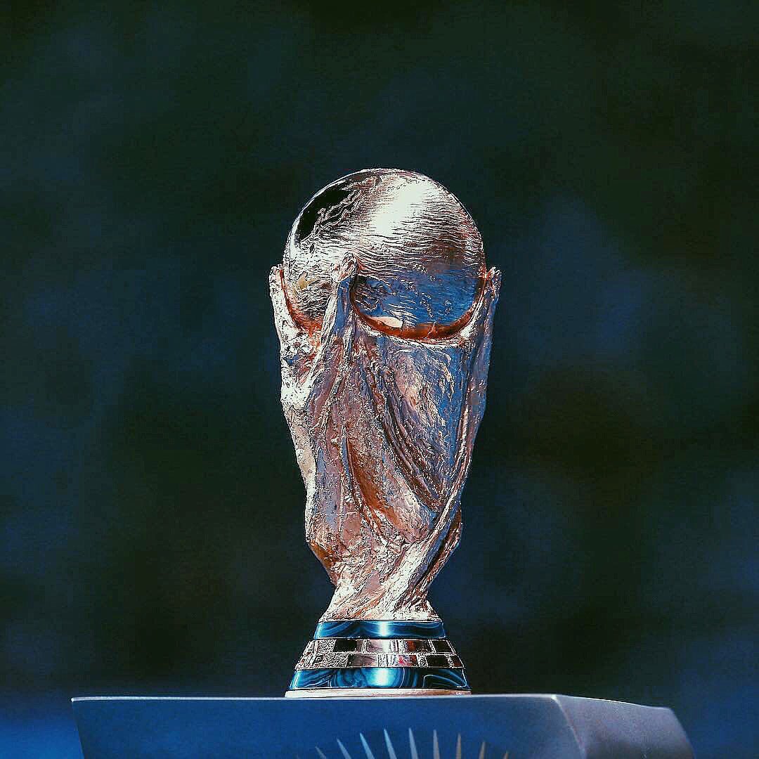 AtaqueFutbolero's tweet photo. 21 de Noviembre, 2021. En exactamente un año las miradas del Planeta Fútbol estarán en el Khalifa Stadium. Sí, 365 días para que empiece el Mundial de Qatar… 🇶🇦🍿 https://t.co/alY0SbxCb8