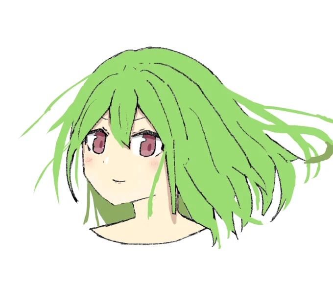 びみょい 