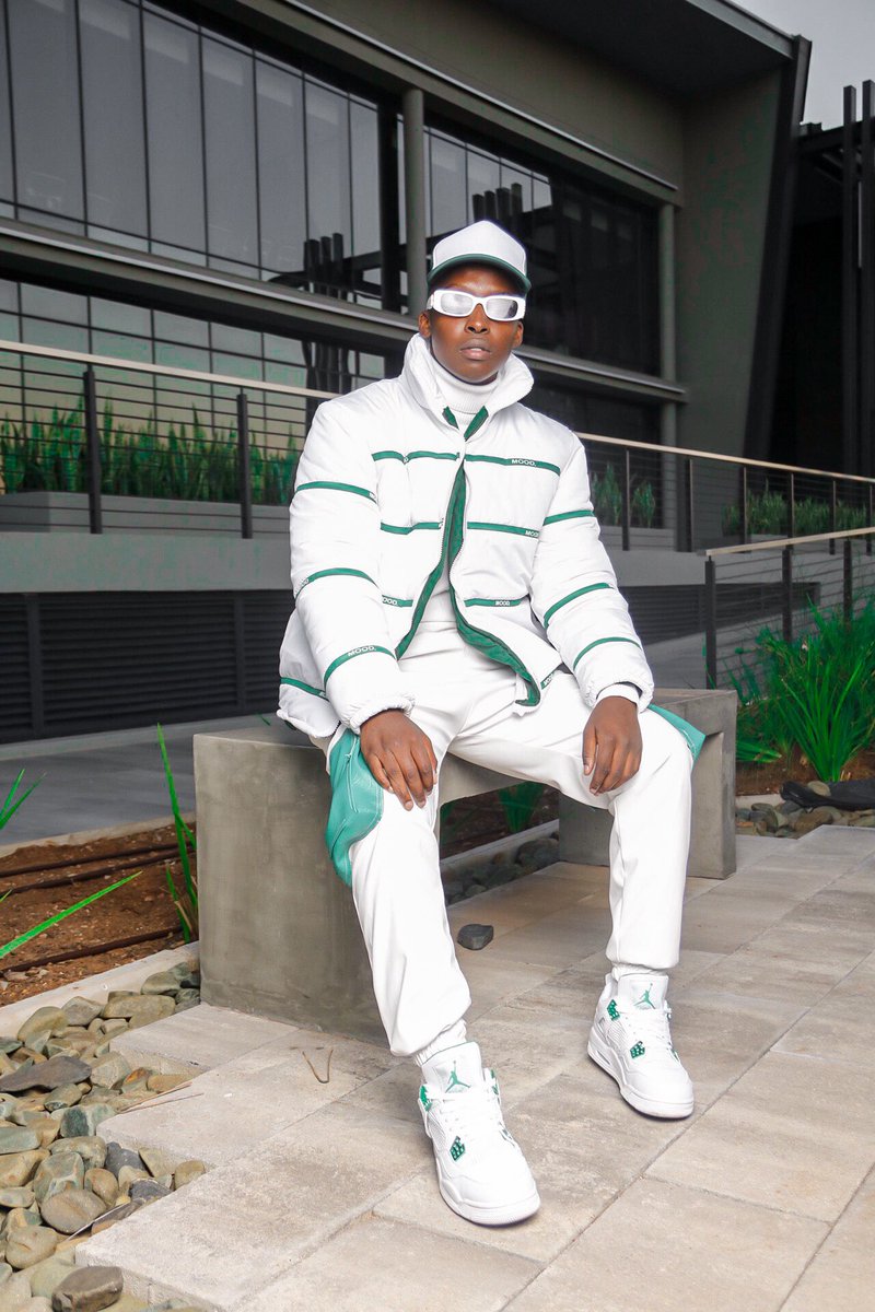 AstroStylist's tweet image. THE DON🔥👕🧢❤️THE OPERATOR