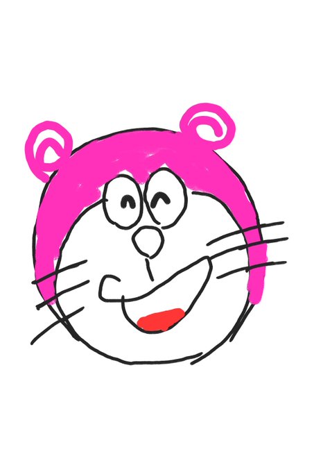 ドラミちゃんのtwitterイラスト検索結果 古い順