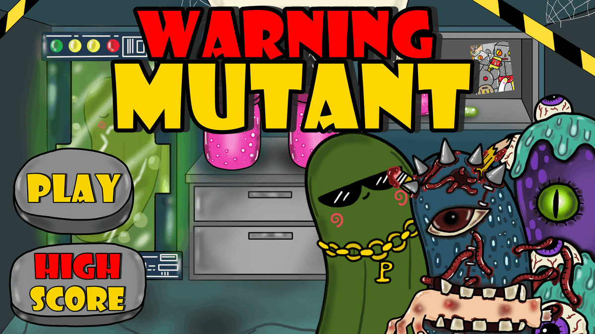 PickleMutant's tweet photo. Help me destroy mutant dudeeee!!
https://t.co/f7DRijY7jH

join us here to get whitelitst https://t.co/ZDeUa3fsjn
#NFTs #NFT https://t.co/tjpiQz5pnh