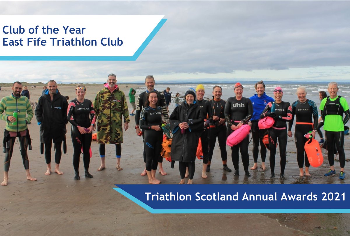 Triathlon Scotland tweet media