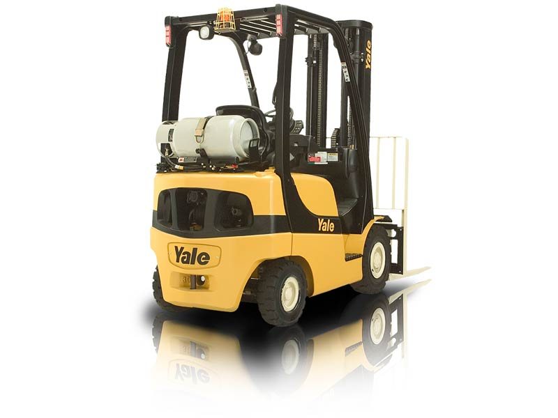 Yale GP040SVX (Value Package) bohlco.com/inventory/fork…