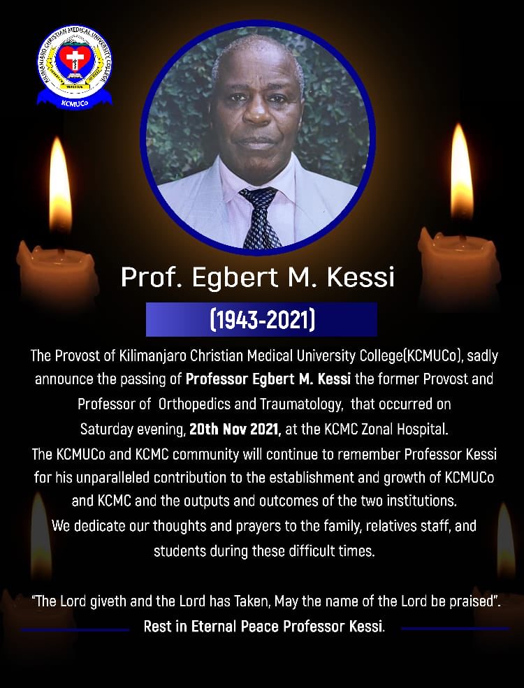 kcmucotz's tweet photo. May your Soul Rest in Eternal Peace Professor. https://t.co/hhNEaJ9nyg
