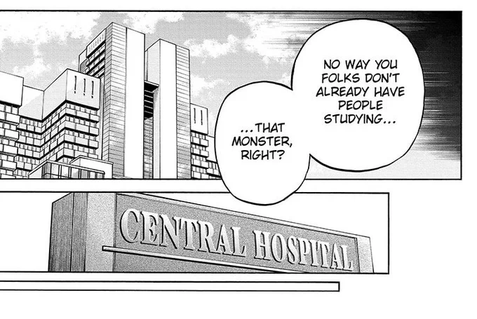 Kurogiri? 