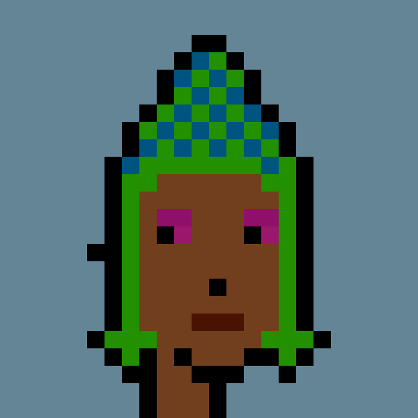 Punk 6626 bought for 87.5 ETH ($379,491.00 USD) by 0xc948eb from 0xa34d2d. larvalabs.com/cryptopunks/de… #cryptopunks #ethereum