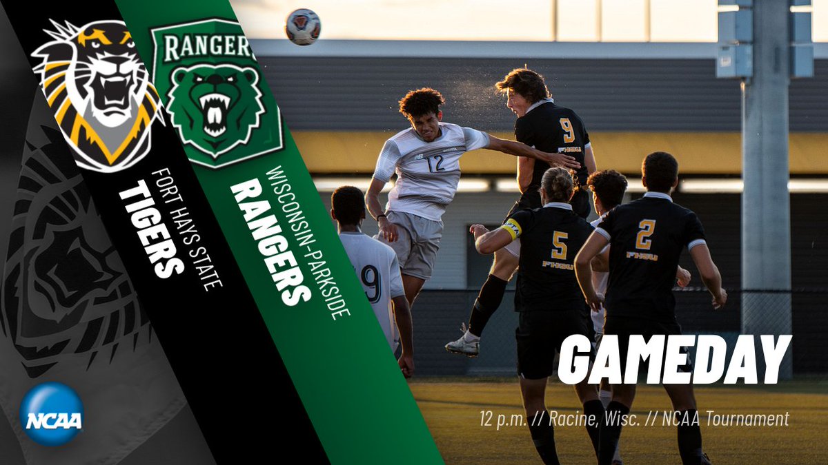 fhsusoccer's tweet photo. It's NCAA Tournament time! Looking to make a run in the big dance. The journey starts in Wisconsin today as we face Parkside at 12 pm. 

Live video and stats available - https://t.co/sUSEtYJ0Mw

#DefendTheFort https://t.co/ogtAmbOf7F