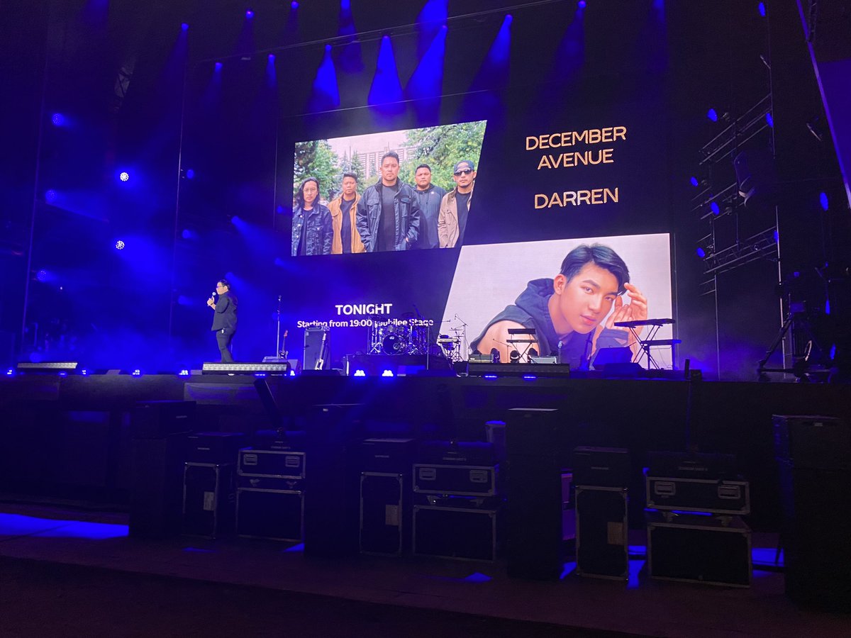 Darrenatics_UAE's tweet photo. Letsss gooooooo! :) 
@Espanto2001 

DARREN LIVE IN DUBAI EXPO
#DarrenEspanto https://t.co/iviwid56bj