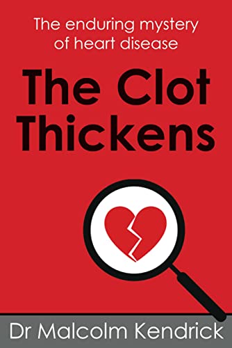 DietHeartNews's tweet photo. "Kindness, caring, compassion, human touch, friendship, a sense of purpose in life. These things matter, but are exceedingly tricky to measure." 
Malcolm Kendrick, MD

Anxiety, loneliness + "strain" from stress + undue haste, worry = injury to arteries, clots, more clots https://t.co/Pj9PQISIYV