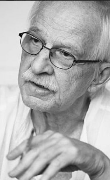 notionalistjr's tweet photo. Toda España debería estar agradecida con Don Escohotado por su gran sabiduría y conocimiento. Descanse en paz. https://t.co/KUHJbW1J2q