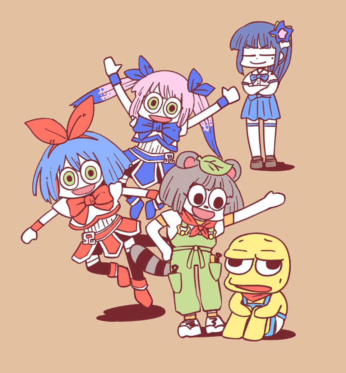 タグ おめシスはいいぞ の注目ツイート メガとんトラック