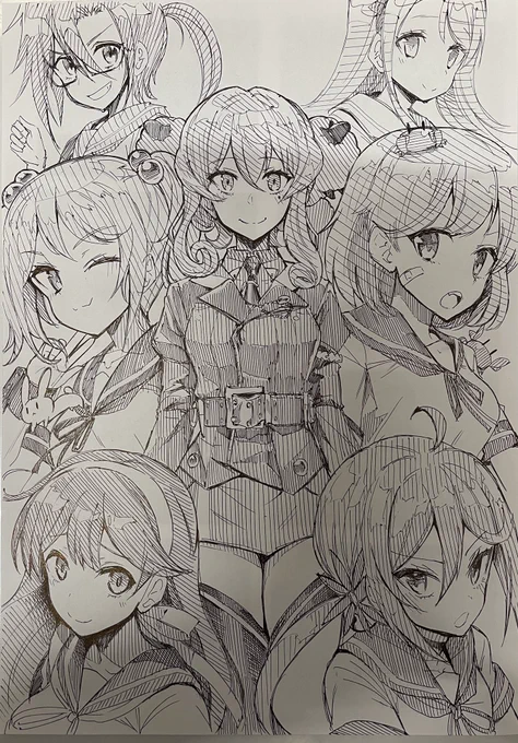どりゅ 