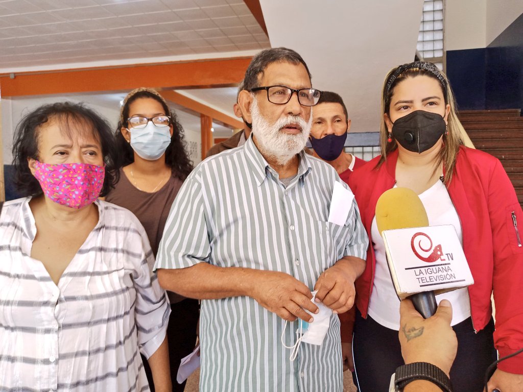 APR Caracas tweet media