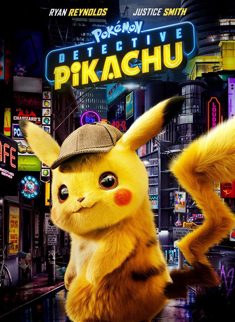 DPmultiversus's tweet image. That’s right! This account, ran by @RealObsidius is an account dedicated to adding Detective Pikachu into the game!