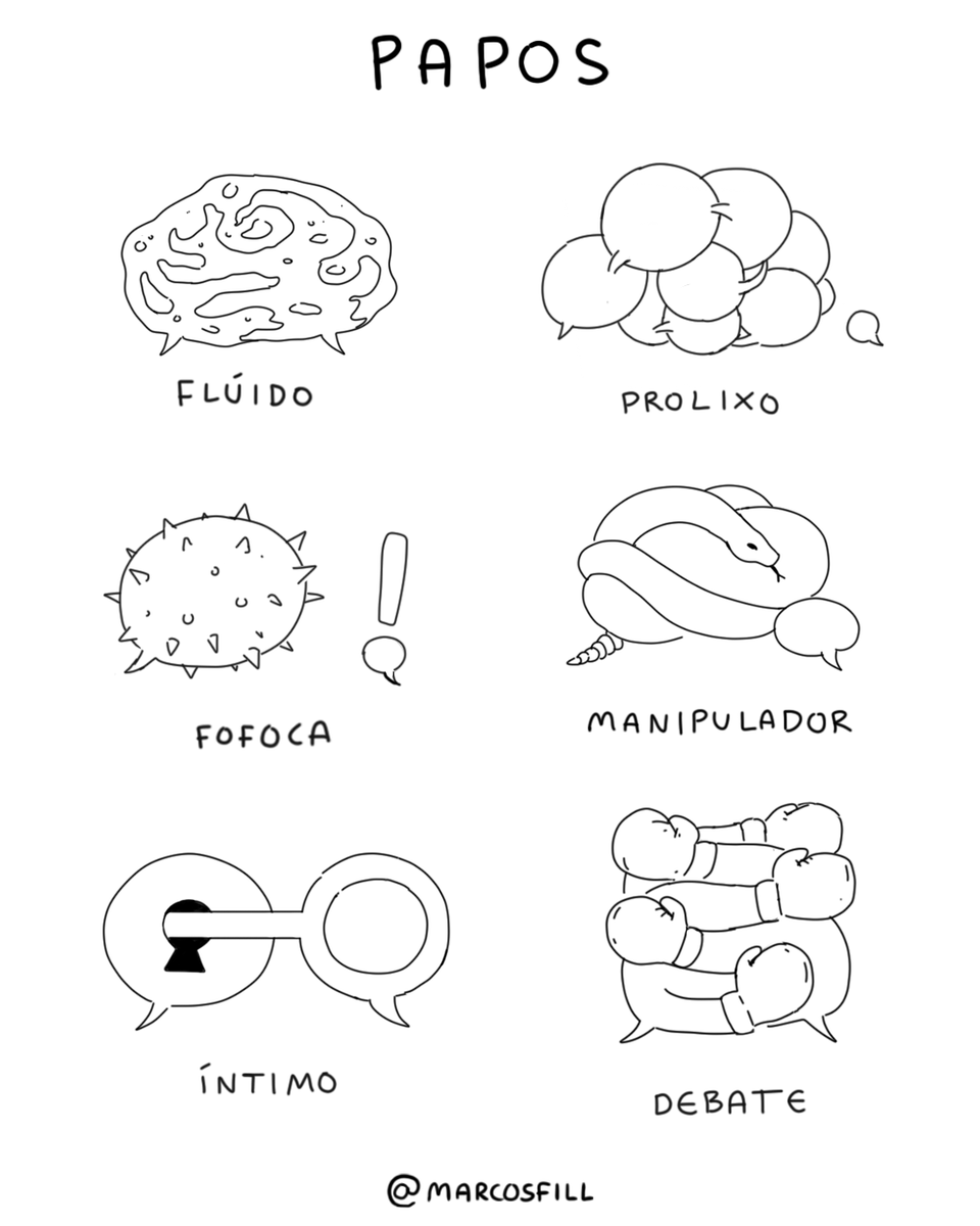 _marcosfill's tweet photo. A suprema arte da bateção de papo https://t.co/cthKgQ8aT5
