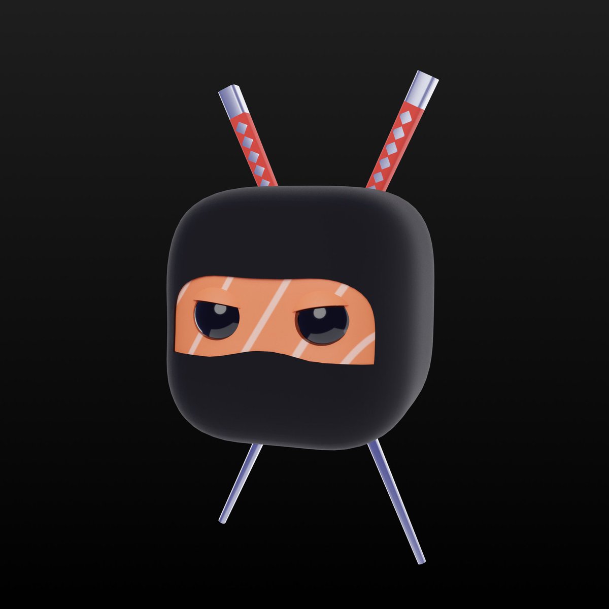 sushimees_'s tweet photo. meet the ninjas

#NFT #collectibles #dao #sushi #ETH https://t.co/rNW0PKGETn