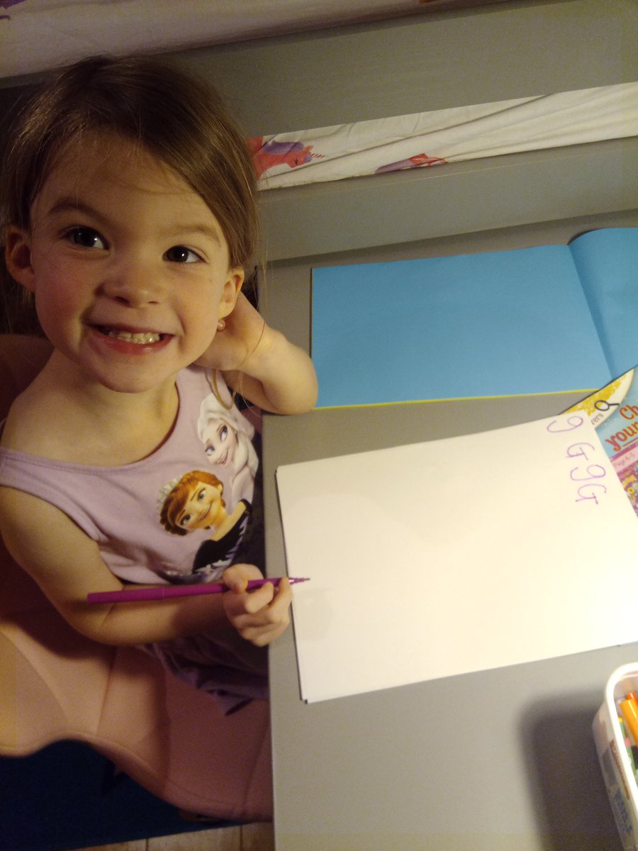 LucieLong20's tweet photo. @TranbyReception A great G/g weekend here. E's practised writing G&g, moved to her new grown up bed (built by Grandad), been to Great Grimsby and seen grey seal babies and their parents. #Alphabetweekends https://t.co/9CxhCVQ5Hu