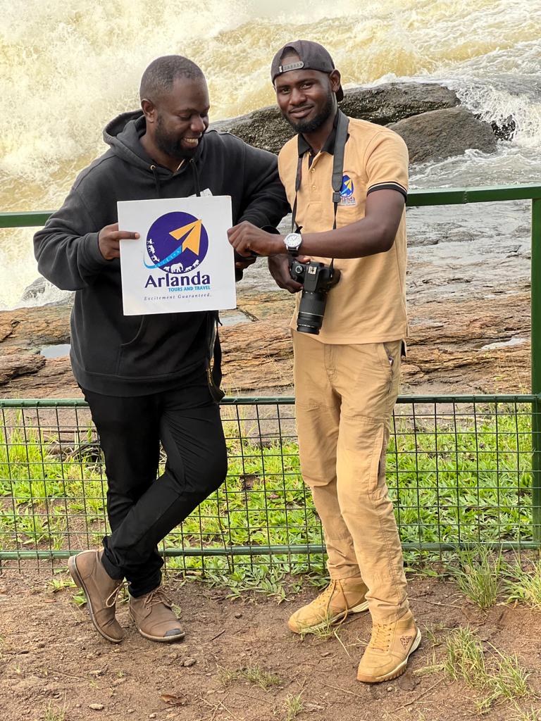 KatabaziN's tweet photo. Life was meant for good friends and great adventures.
#VisitUganda
@ArlandaTours
#ExceitementGuaranteed https://t.co/lyYLd8mqVC