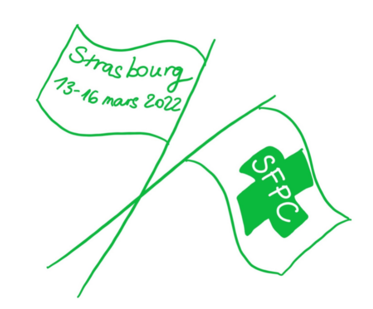 Congrès #SFPC Strasbourg ! 🎉🥳
En avant première, le livret d'accueil du participant
📃👉 sfpc.eu/wp-content/upl…
Inscriptions ici 👉sfpc2022.insight-outside.fr/inscriptions/i…