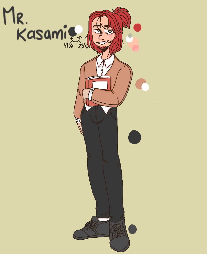 cakey_leader's tweet photo. Just finished up some new characters as well as finished  the redraw of the first part of my webtoon. 

#howlsinthenight #cakeyleader #artistsontwitter #WebtoonCanvas https://t.co/xcFJaXte31